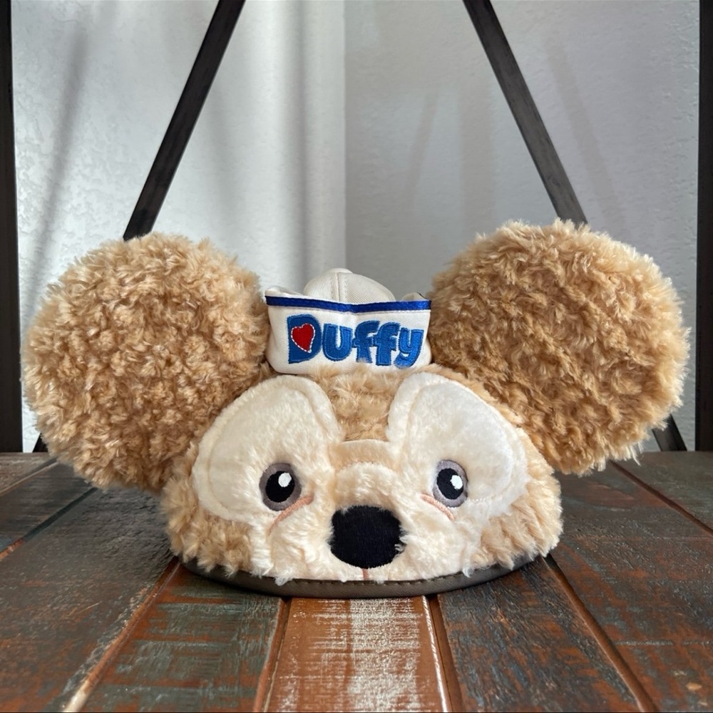 Disney Duffy Bear Ears